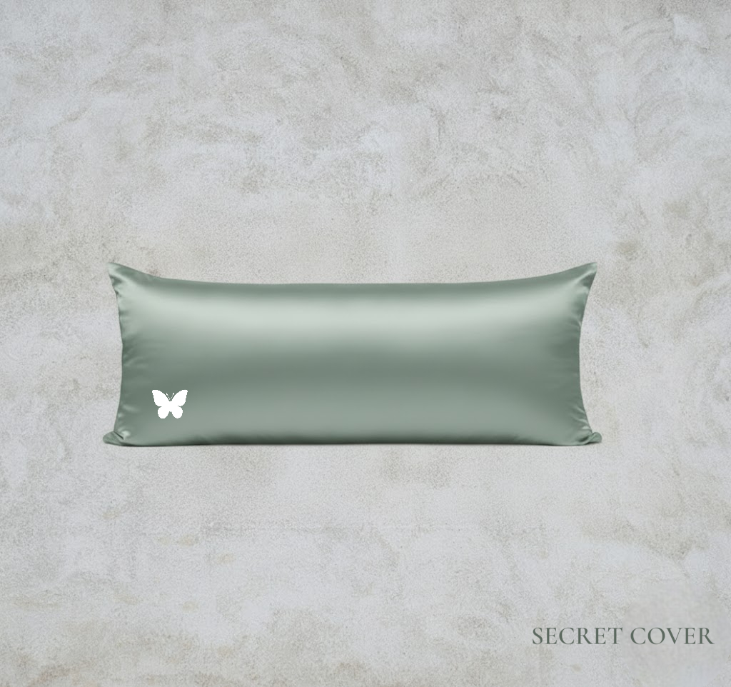 اغطية وسائد طويلة