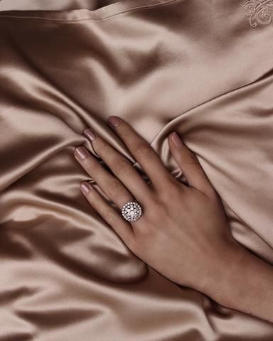 أطقم السرير الملكية الفاخرة منSECRET COVER لأعلي درجات الراحة والنعومه و الفخامة