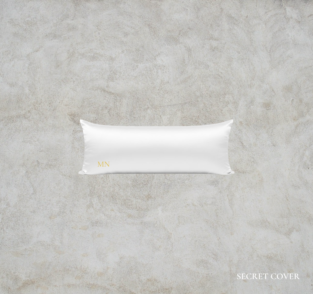 اغطية وسائد طويلة