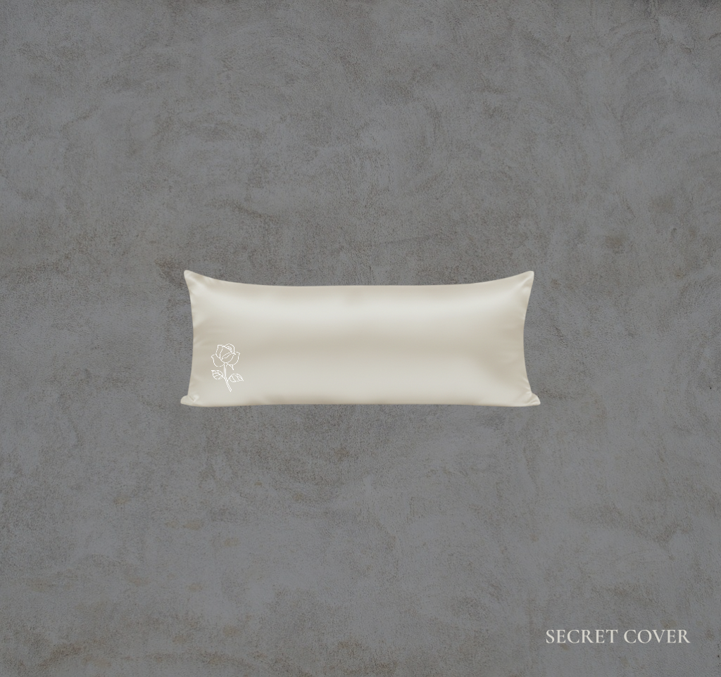 اغطية وسائد طويلة